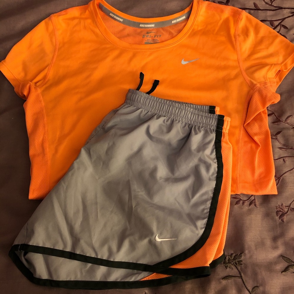Nike Outfit